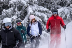 WEDZE Men’s Downhill Ski Pants - 500 Black -Winter Sports Gear downhill ski pants 500 black 13