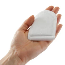 WEDZE Foot Warmers - 30 Pack -Winter Sports Gear foot warmers 30 pack 3