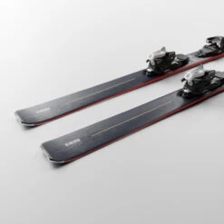 WEDZE Freeride Rookie FR 100 Skis & Tyrolia PR11 GW Bindings 17 WEDZE Freeride Rookie FR 100 Skis & Tyrolia PR11 GW Bindings -Winter Sports Gear freeride rookie fr 100 skis tyrolia pr11 gw bindings 2