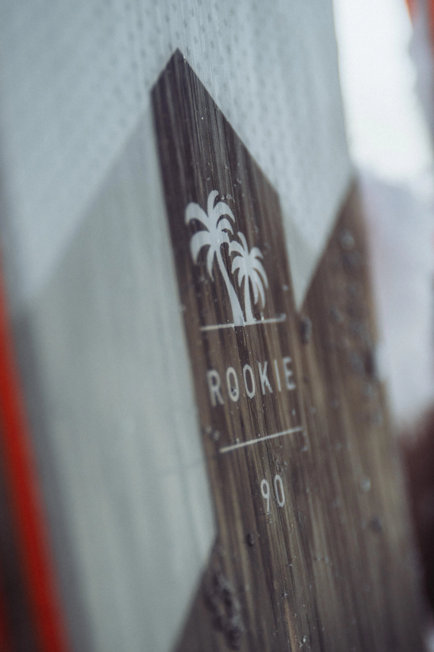 WEDZE Freeride Rookie FR 100 Skis & Tyrolia PR11 GW Bindings 12 WEDZE Freeride Rookie FR 100 Skis & Tyrolia PR11 GW Bindings - Image 10