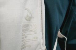 WEDZE Freeride Ski Backpack - FR 100 Beige -Winter Sports Gear freeride ski backpack with laptop pocket fr 23 l beige 17