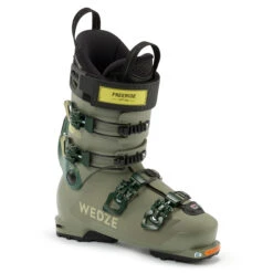 WEDZE Freeride Ski Boots - FR 120