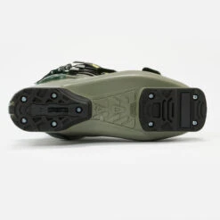 WEDZE Freeride Ski Boots - FR 120 -Winter Sports Gear freeride ski boots fr 120 3