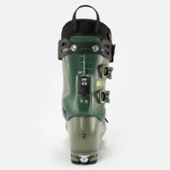 WEDZE Freeride Ski Boots - FR 120 -Winter Sports Gear freeride ski boots fr 120 4