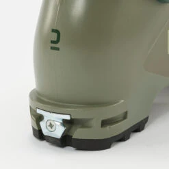 WEDZE Freeride Ski Boots - FR 120 -Winter Sports Gear freeride ski boots fr 120 7