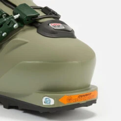 WEDZE Freeride Ski Boots - FR 120 -Winter Sports Gear freeride ski boots fr 120 8