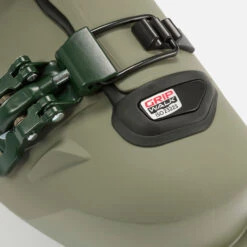 WEDZE Freeride Ski Boots - FR 120 -Winter Sports Gear freeride ski boots fr 120 9