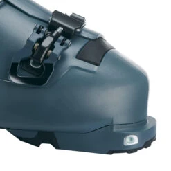 WEDZE Freeride Ski Boots – FR 500 Grey -Winter Sports Gear freeride ski boots fr 500 11