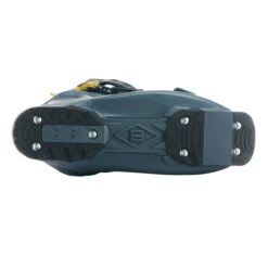 WEDZE Freeride Ski Boots – FR 500 Grey -Winter Sports Gear freeride ski boots fr 500 6