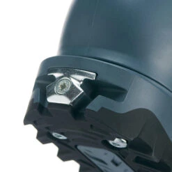 WEDZE Freeride Ski Boots – FR 500 Grey -Winter Sports Gear freeride ski boots fr 500 9