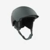 WEDZE Freeride Ski Helmet - FR 500 Green -Winter Sports Gear freeride ski helmet fr 500 green