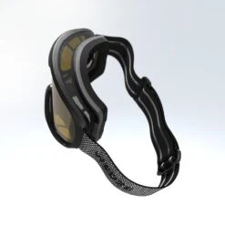 WEDZE G 500 I Ski And Snowboard All-Weather Goggles -Winter Sports Gear g 500 i ski and snowboard all weather goggles 3