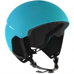 WEDZE H 100 Downhill Ski Helmet – Kids