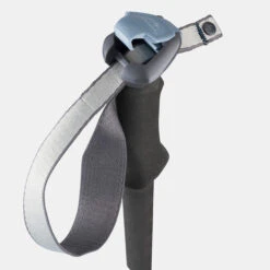 Hiking Adjustable Pole - MT 500 Grey 22 Hiking Adjustable Pole - MT 500 Grey -Winter Sports Gear hiking adjustable pole mt 500 grey 2