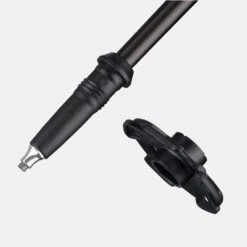 Hiking Adjustable Pole - MT 500 Grey 24 Hiking Adjustable Pole - MT 500 Grey -Winter Sports Gear hiking adjustable pole mt 500 grey 4