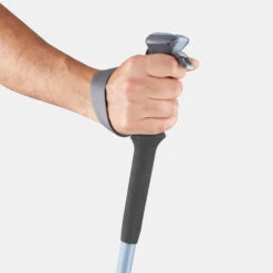 Hiking Adjustable Pole - MT 500 Grey 25 Hiking Adjustable Pole - MT 500 Grey -Winter Sports Gear hiking adjustable pole mt 500 grey 5