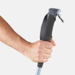 Hiking Adjustable Pole - MT 500 Grey 28 Hiking Adjustable Pole - MT 500 Grey -Winter Sports Gear hiking adjustable pole mt 500 grey 8