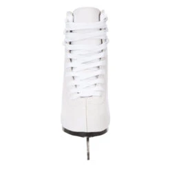 Ice Skates - 100 White -Winter Sports Gear ice skates 100 white 3