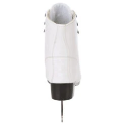 Ice Skates - 100 White -Winter Sports Gear ice skates 100 white 4