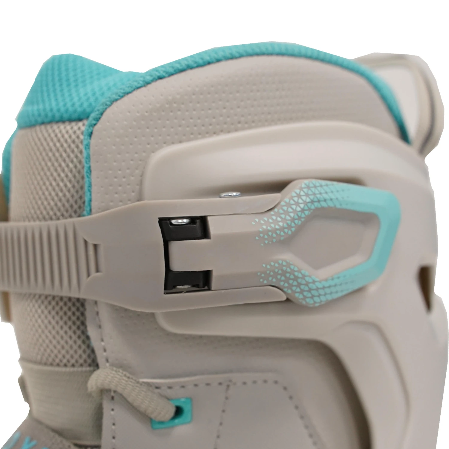 Ice Skates – Fit 500 Grey 7 Ice Skates – Fit 500 Grey - Image 5