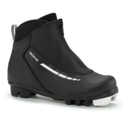 Kids’ Cross-Country Ski Boot - 140 Black