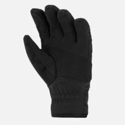 Kids Cross Country Ski Gloves - 100 11 Kids Cross Country Ski Gloves - 100 -Winter Sports Gear kids cross country ski gloves 100 2