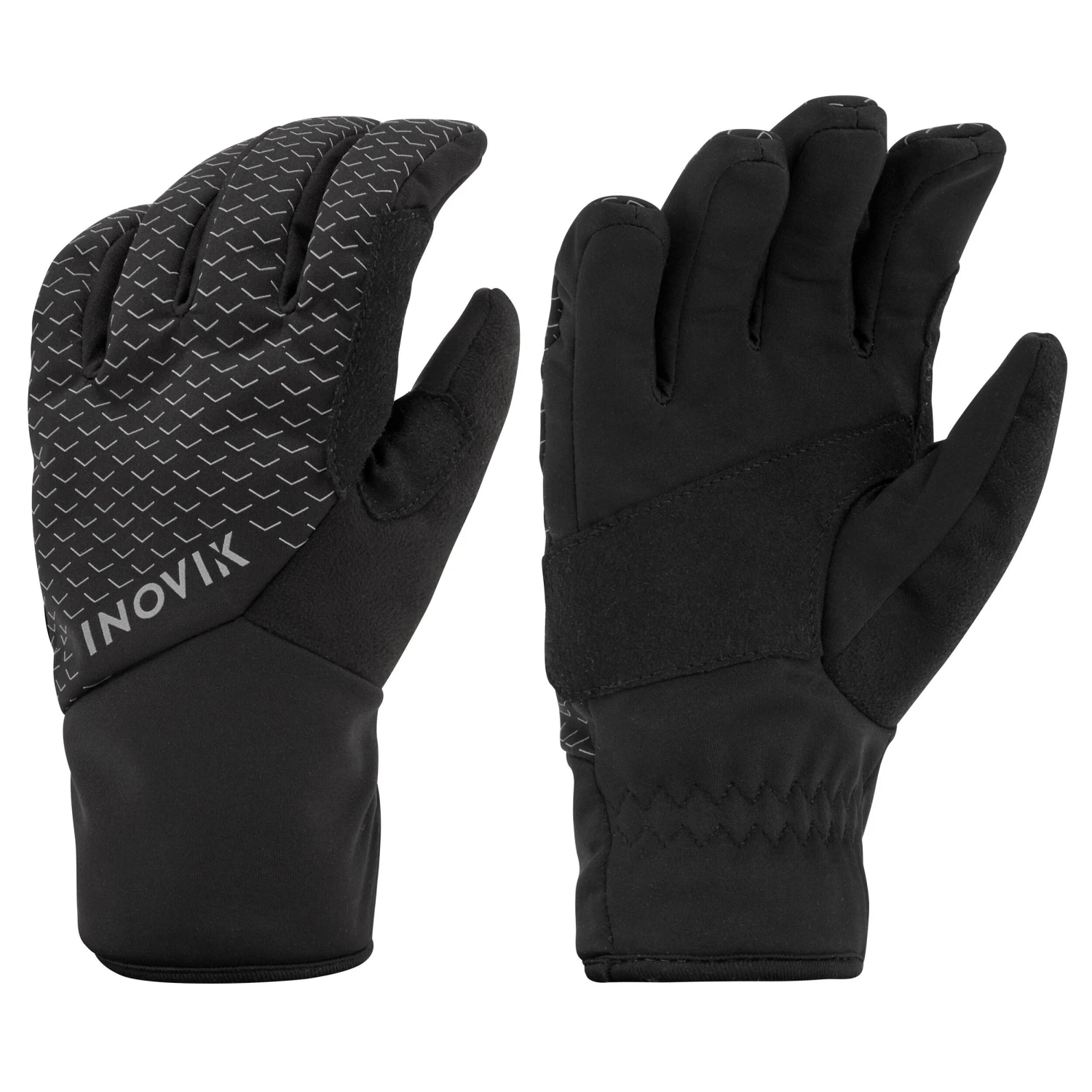 Kids Cross Country Ski Gloves - 100 3 Kids Cross Country Ski Gloves - 100