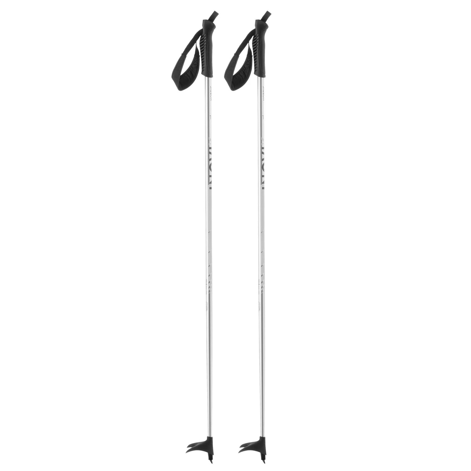 Kids' Cross-Country Ski Poles – XC S 120 3 Kids' Cross-Country Ski Poles – XC S 120