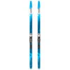 Kids' Cross-Country Skis - XC S 150 SKIN CN JR -Winter Sports Gear kids cross country skis xc s 150 skin cn jr