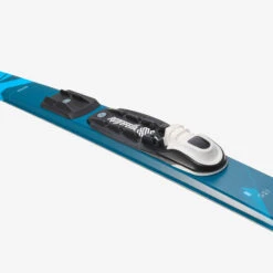 Kids' Cross-Country Skis - XC S 150 SKIN CN JR -Winter Sports Gear kids cross country skis xc s 150 skin cn jr 2