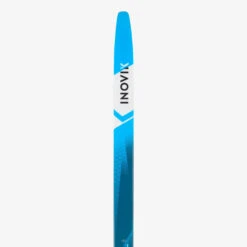 Kids' Cross-Country Skis - XC S 150 SKIN CN JR -Winter Sports Gear kids cross country skis xc s 150 skin cn jr 4