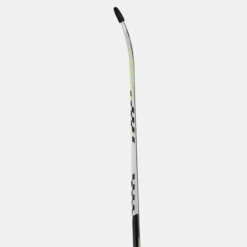 WEDZE Kids’ Downhill Skis With Bindings - Boost 500 White/Yellow -Winter Sports Gear kids downhill skis with bindings boost 500 white yellow 7