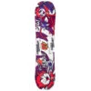 Kids' Freestyle And All-Mountain Snowboard - Endzone 105 Cm