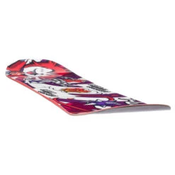Kids' Freestyle And All-Mountain Snowboard - Endzone 105 Cm -Winter Sports Gear kids freestyle and all mountain snowboard endzone 105 cm 2