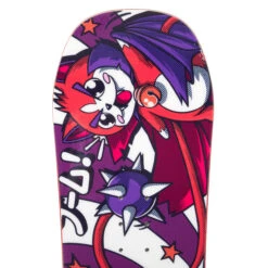 Kids' Freestyle And All-Mountain Snowboard - Endzone 105 Cm -Winter Sports Gear kids freestyle and all mountain snowboard endzone 105 cm 4