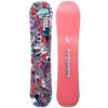 Kids' Freestyle Snowboard - Endzone 120 Cm -Winter Sports Gear kids freestyle snowboard endzone 120 cm