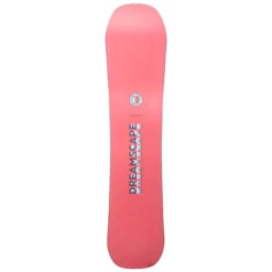 Kids' Freestyle Snowboard - Endzone 120 Cm -Winter Sports Gear kids freestyle snowboard endzone 120 cm 3