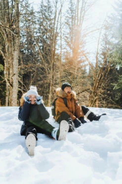 Quechua Kids’ Winter Boots - SH 500 Blue -Winter Sports Gear kids hiking snow boots x warm sh500 blue black 11