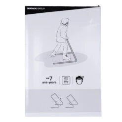 Kids' Ice Skating Trainer -Winter Sports Gear kids ice skate support 10