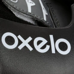 Kids' Ice Skates - Play 3 Black -Winter Sports Gear kids ice skates play 3 black 10