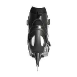 Kids' Ice Skates - Play 3 Black -Winter Sports Gear kids ice skates play 3 black 3