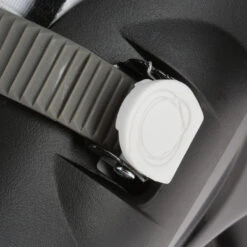 Kids' Ice Skates - Play 3 Black -Winter Sports Gear kids ice skates play 3 black 8