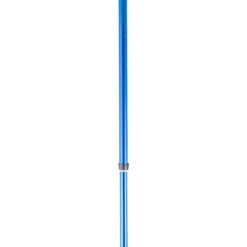 WEDZE Kids' Push Pin Ski Poles - Blue 13 WEDZE Kids' Push Pin Ski Poles - Blue -Winter Sports Gear kids push pin ski poles blue 4