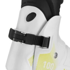 WEDZE Kids’ Ski Boots – 100 -Winter Sports Gear kids ski boots 100 3