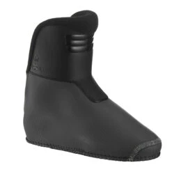 WEDZE Kids’ Ski Boots – 100 -Winter Sports Gear kids ski boots 100 5