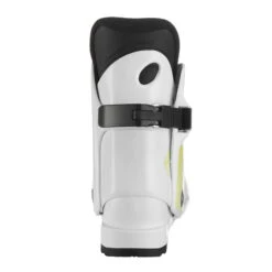 WEDZE Kids’ Ski Boots – 100 -Winter Sports Gear kids ski boots 100 7