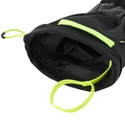 WEDZE Kids Ski Gloves - 550 -Winter Sports Gear kids ski gloves 550 3