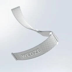 WEDZE Ski Goggles - G 900 S1 Purple -Winter Sports Gear kids ski goggles g 900 purple 2