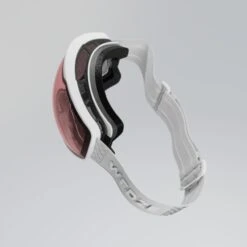 WEDZE Ski Goggles - G 900 S1 Purple -Winter Sports Gear kids ski goggles g 900 purple 3