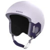 WEDZE Kids’ Ski Helmet - 500 Purple -Winter Sports Gear kids ski helmet 500 purple